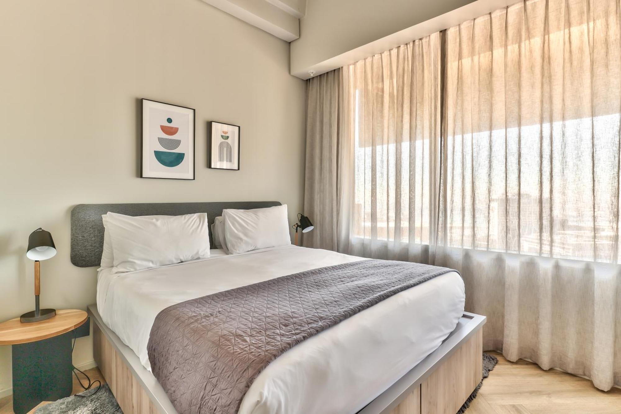 Wink Aparthotel One Thibault 케이프타운 외부 사진